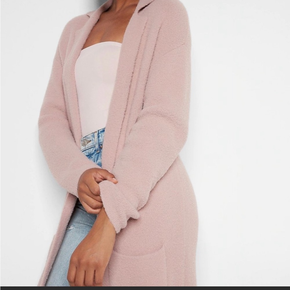 Express Sweater - Picture 2 of 2